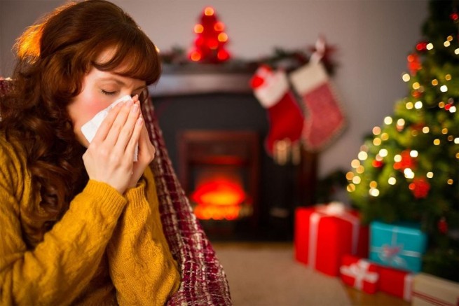 Никос Цанакис: «Цунами гриппа в январе и феврале»
