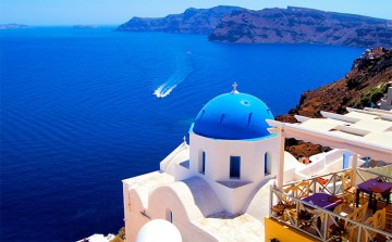 RND: «Дорогая Греция: местным жителям стало не до каникул»