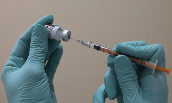 Стоимость вакцины против гриппа будет возмещена EOPYY