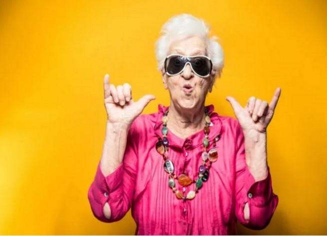 Парадоксальные секреты долголетия одной из старейших женщин в мире