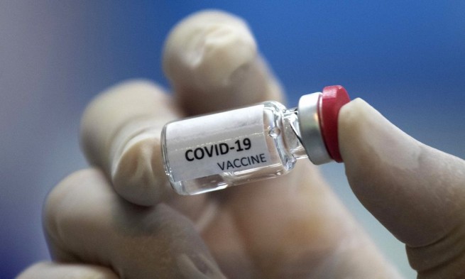 ЕОФ предупреждает о попытках продажи поддельной вакцины COVID-19