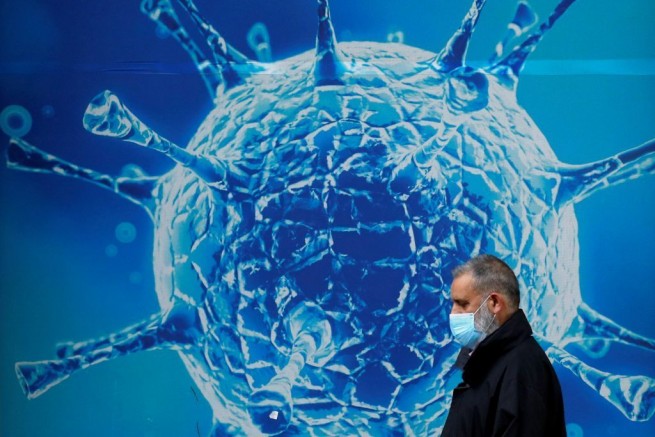 Никос Цанакис: «В июле у 50% населения будет иммунитет»
