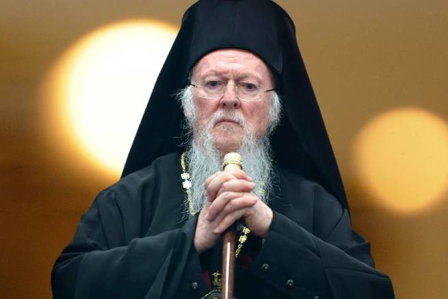 Предстоящий визит Вселенского патриарха Варфоломея в Украину
