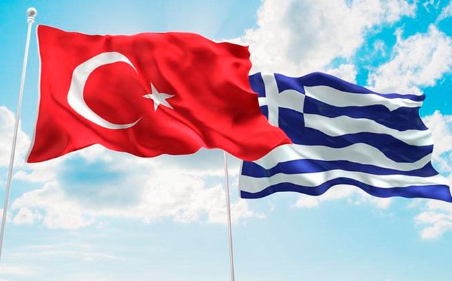 Глава МИД Греции изложил основные принципы отношений с Турцией