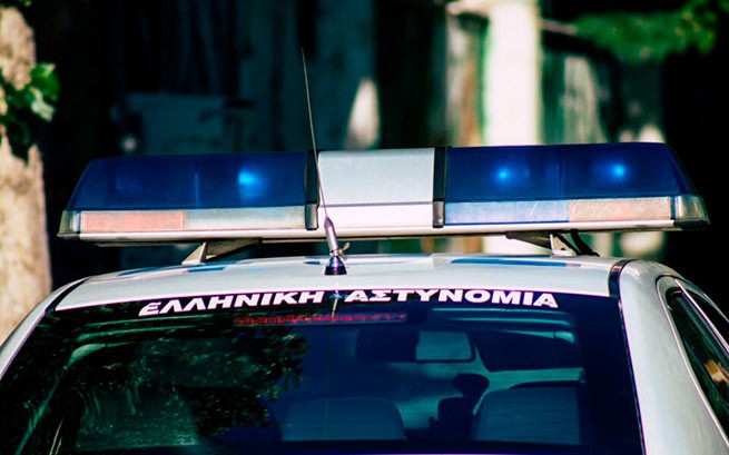 Жертва убийства в Афинах имела запретительное судебное решение