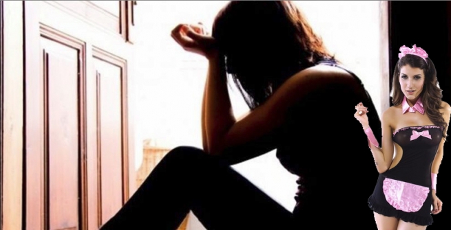Сеть проституции раскрыта на Родосе. Жертвы: девушки из СНГ