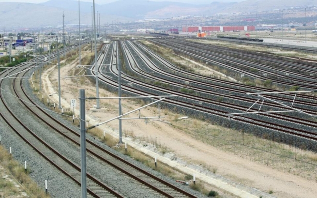 Железнодорожники Греции собираются мстить за приватизацию всю следующую неделю