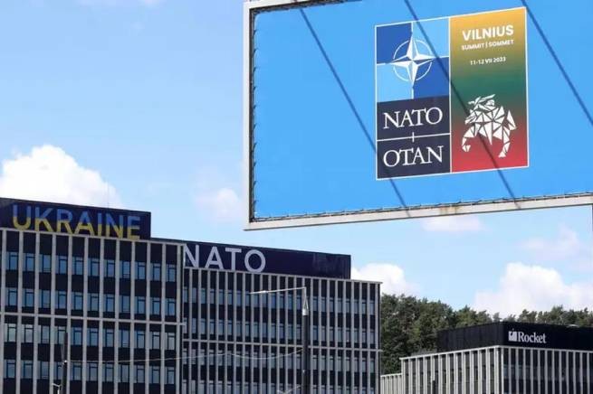 Секреты саммита НАТО стали доступны хакерам «Из России с любовью»