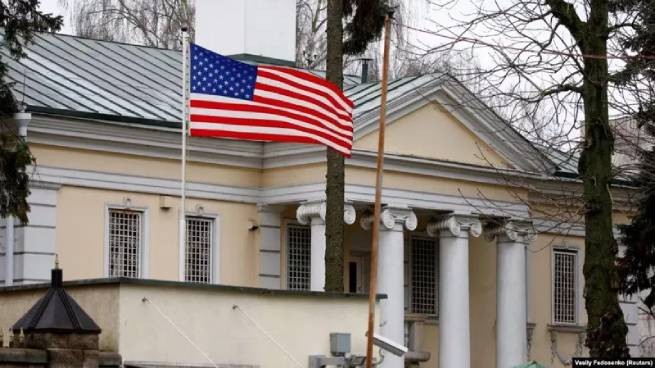Почему США призывают своих граждан немедленно покинуть Беларусь