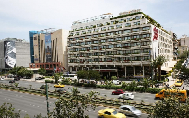 Новый тендер для Афинского Ledra Hotel будет объявлен в сентябре