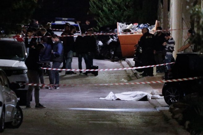 В Вуле найден убитым греко-австралийский бизнесмен