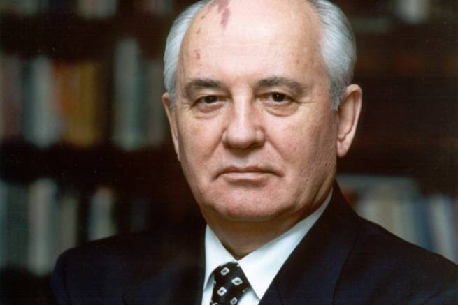 Реакция мирового политикума на смерть Михаила Горбачева