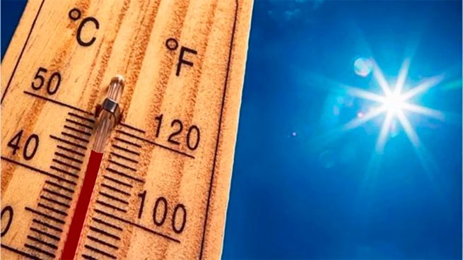 Heat wave "Cleon": authorities introduce emergency measures