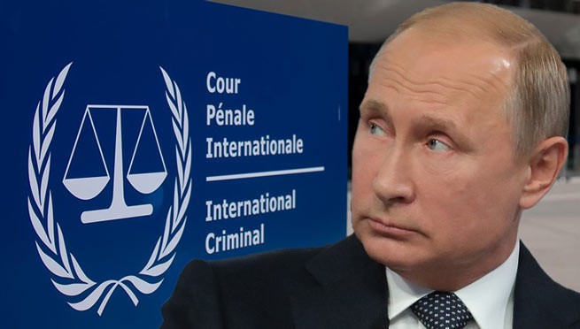 Украина потребовала трибунал по российской агрессии, но ей отказали