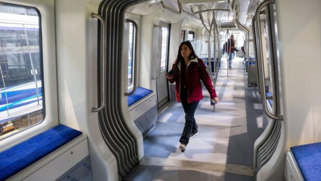 Когда же, наконец, откроется метро в Салониках