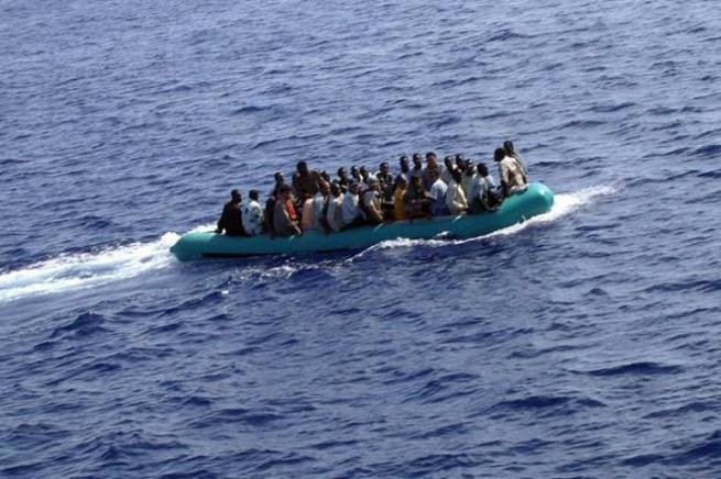 Африка начинает получать плату от ЕС "за сдерживание мигрантов"