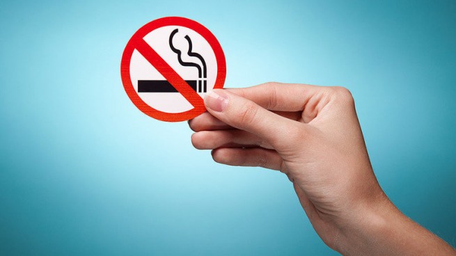 Парламент Греции во вторник проголосует за ужесточение закона против курения