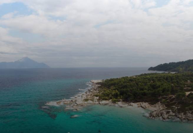 Сенсация: мореходству в Эгейском море 450 000 лет