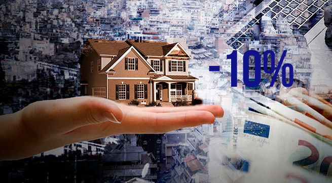 ENFIA: большинство застрахованных владельцев недвижимости лишаются «пресловутой» скидки в 10%