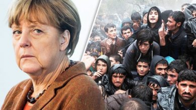 Bild: Экстренный саммит по миграционному вопросу созывает Меркель