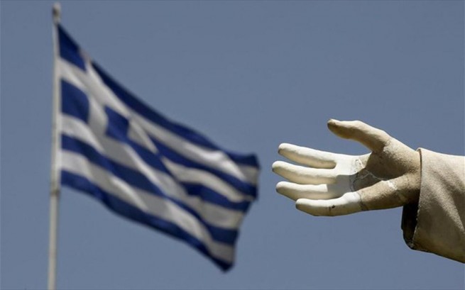 Греческой экономике необходимо 7,5 млрд евро