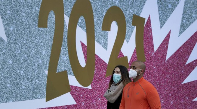 «Что год грядущий нам готовит» — главные мировые риски 2021 года