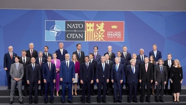 Мицотакис: санкции против России должны соблюдаться всеми членами НАТО