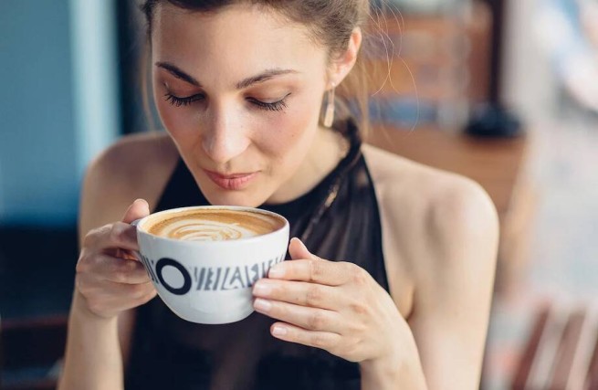 Исследование: как кофе влияет на наш организм