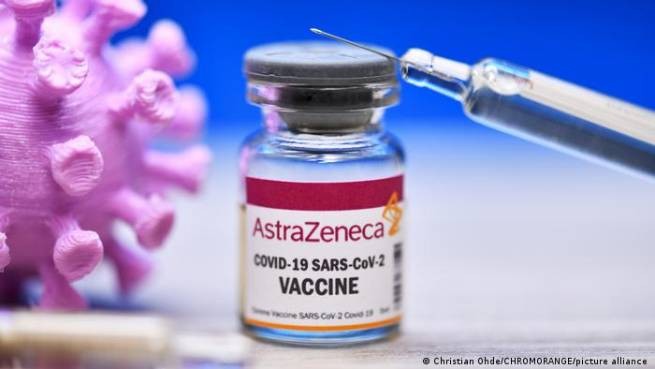 Вакцинация: статистика смертности или каким препаратом прививаться