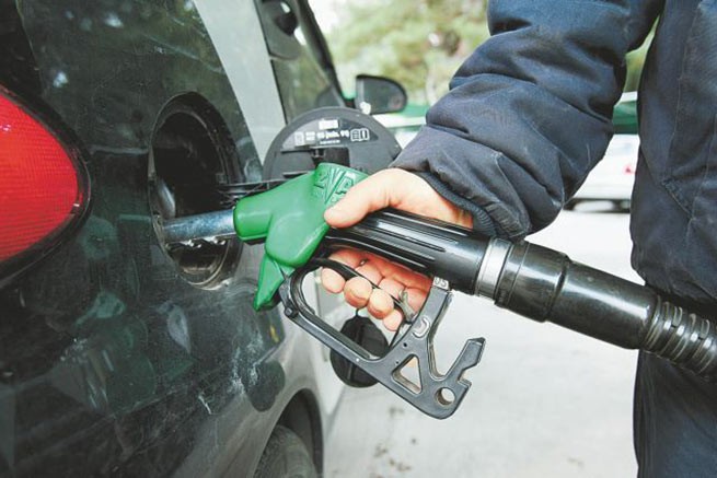 Взрыв цен на топливо: какие категории транспортных средств пострадали больше всего