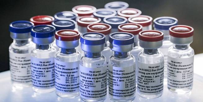 Смертельная борьба между вакцинами и вирусом - кто победит