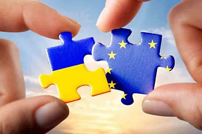 Что импортирует ЕС из Украины?