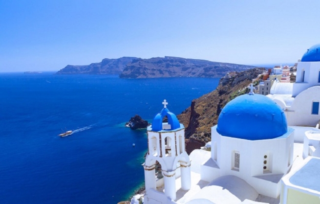 Туры в Грецию: подбираем онлайн
