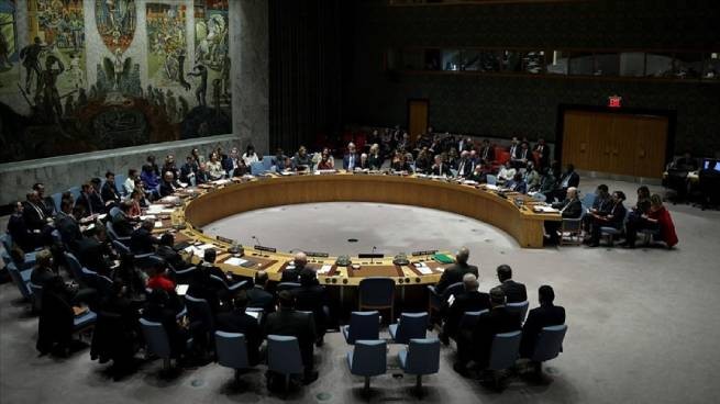 Совет Безопасности ООН продлил мандат миротворцев на Кипре еще на полгода