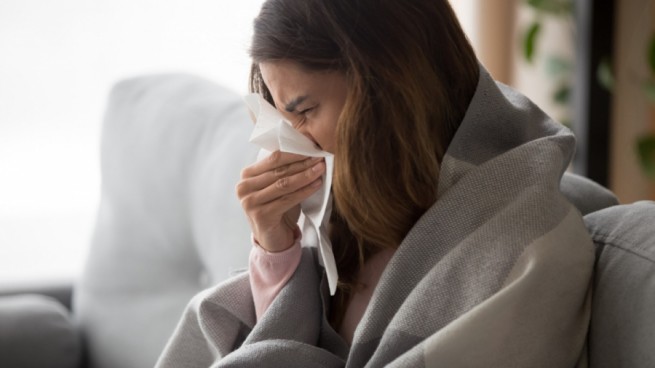 Чем отличается грипп от коронавируса
