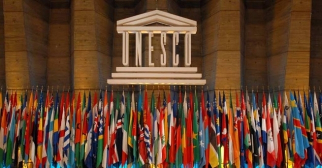 США выходит из ЮНЕСКО