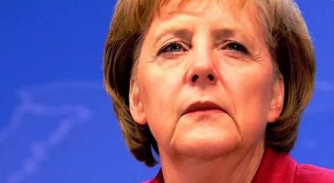 Меркель: Мы должны остановить выход других стран из ЕС