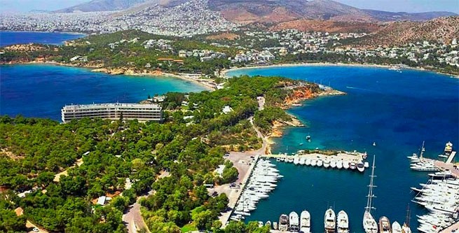 Афины: цены на недвижимость достигли 20 000 евро за квадратный метр