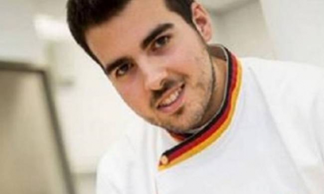 Греческий пекарь признан лучшим в Европе