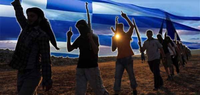 200 офицеров Европола займутся поисками джихадистов на греческих островах