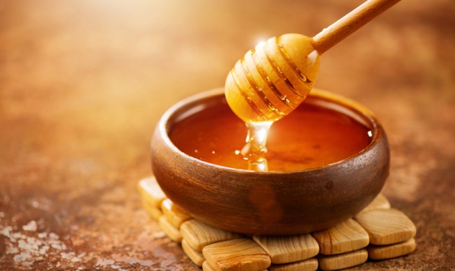 Увеличение экспорта греческого мёда во Францию на 50%