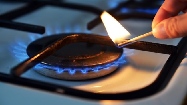 Греция обещает поддержку домохозяйствам, использующим природный газ