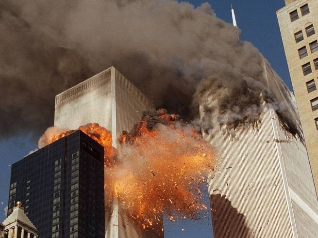 США: новые технологии помогли идентифицировать еще 2-х жертв теракта 11 сентября