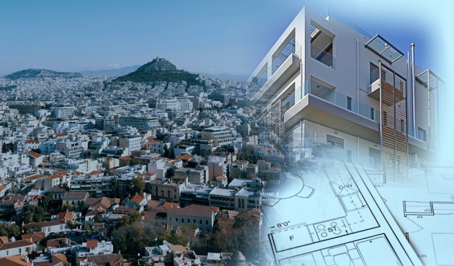 Покупка дома: почему греки переезжают, какую недвижимость выбирают и где