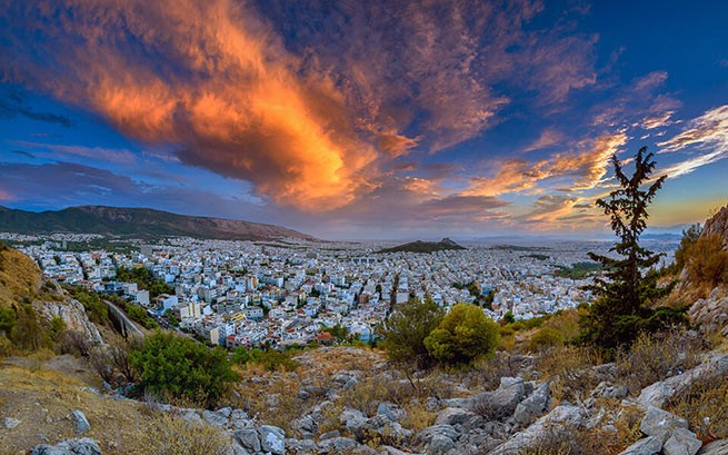 Недвижимость в Греции: что и где предпочитают иностранные покупатели