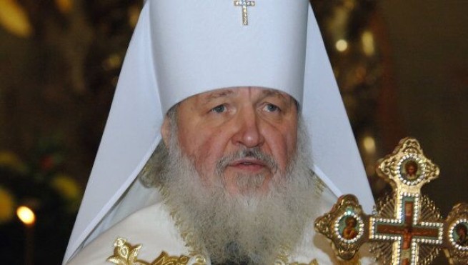 Новым Патриархом Московским и всея Руси избран митрополит Кирилл