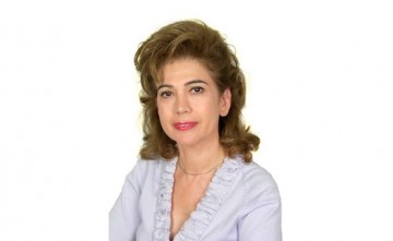 Ольга Сарантопулу: «Греки зарубежья хотят достойного восхищения сотрудничества, двусторонних отношений, основанных на взаимном уважении и признательности»