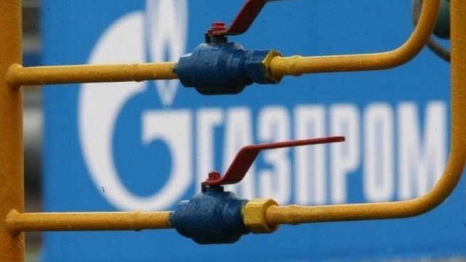 Газпром с начала января 2017 г увеличил экспорт газа в ЕС более чем на 25%