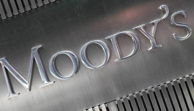 Moody&#039;s повысило рейтинг Греции на две ступени