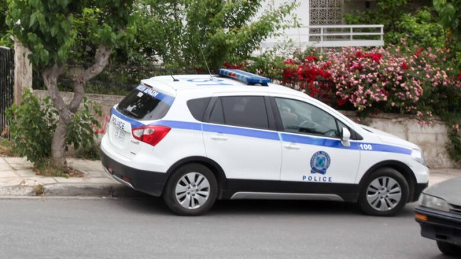 Замгенпрокурора  Верховного суда Греции покончил собой